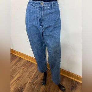 Classic Blue Women's Cropped Jeans
Item# TScpc4